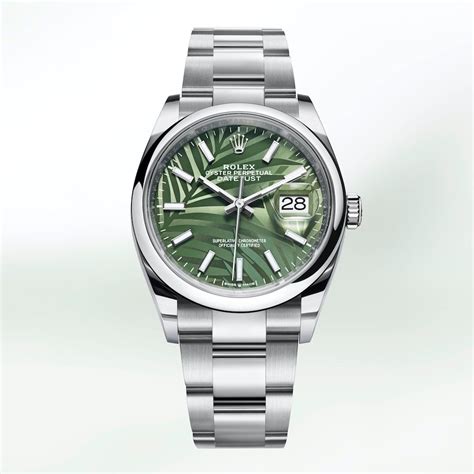 rolex new releases 2021|Altro.